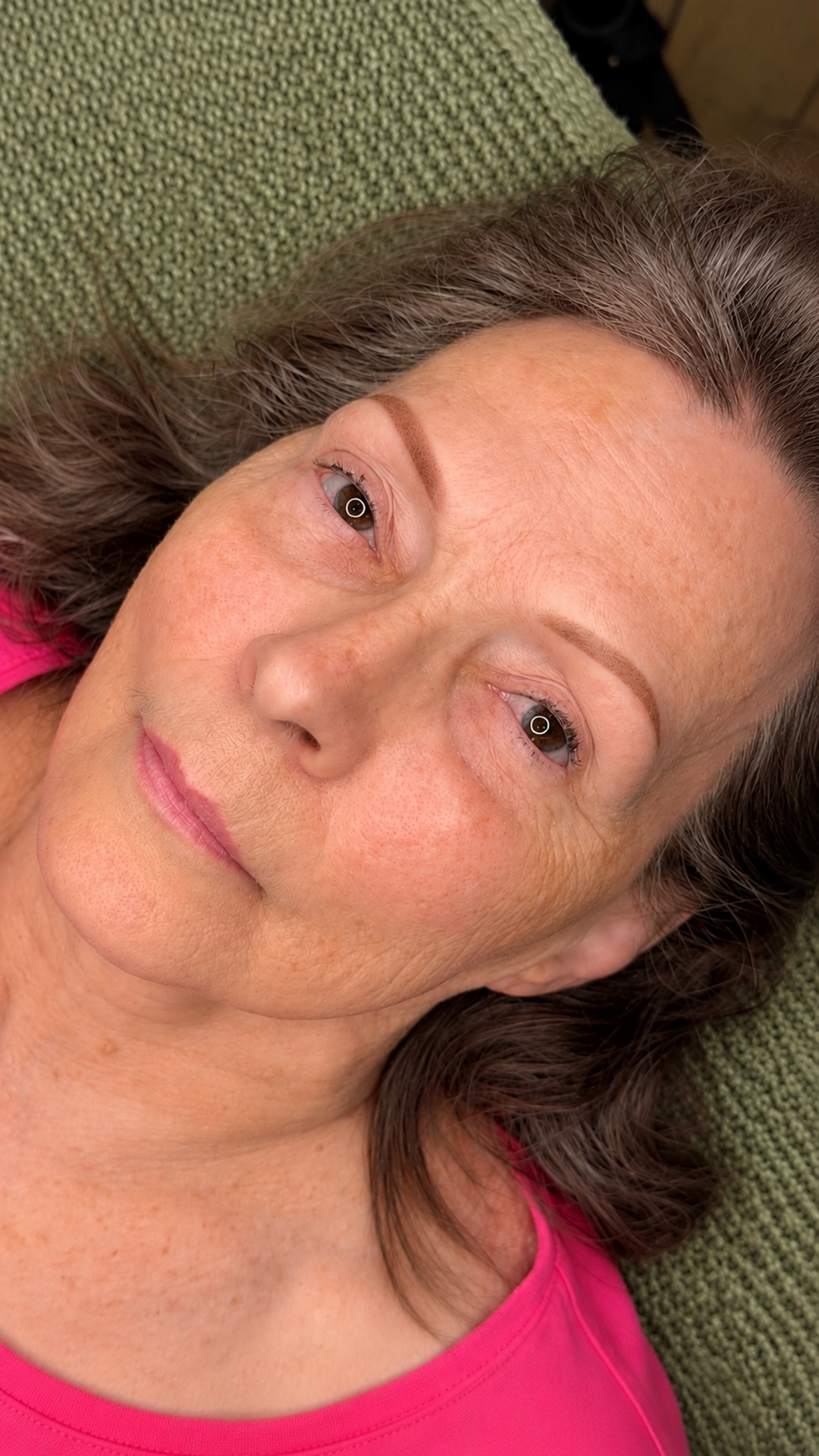 Powder Brows | Permanent Makeup