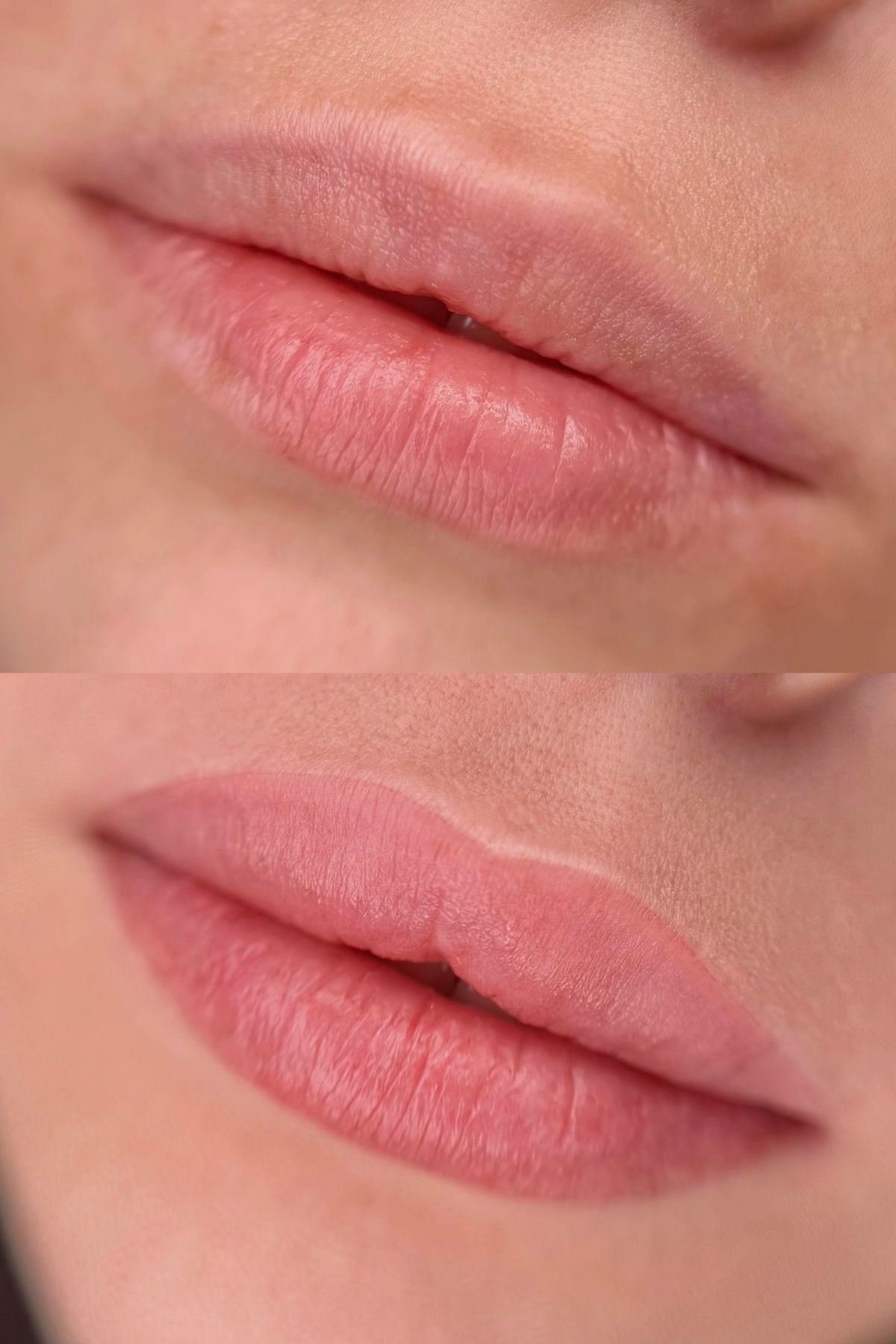 Lip blush | Permanent Makeup