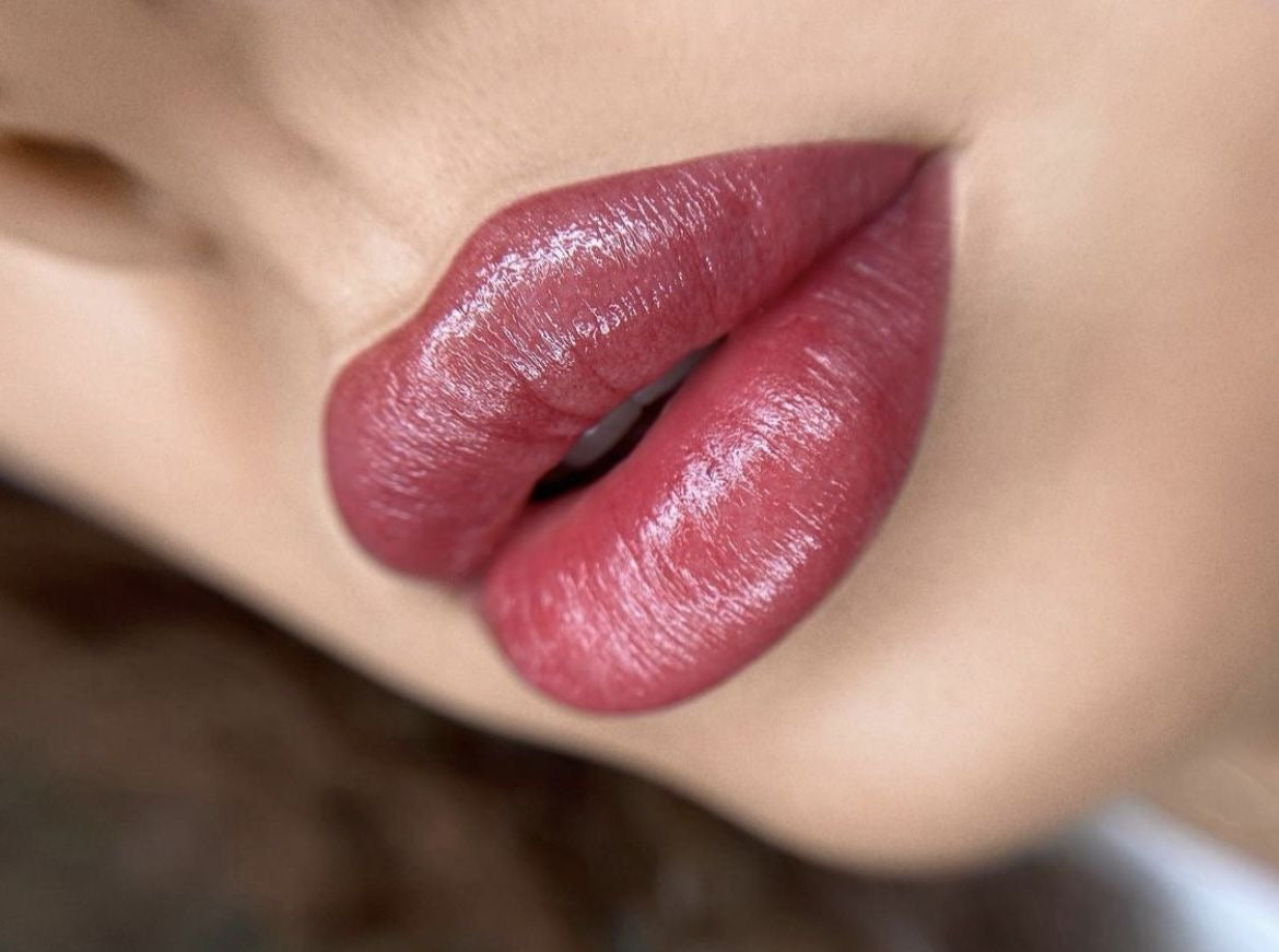 Lip blush | Permanent Makeup